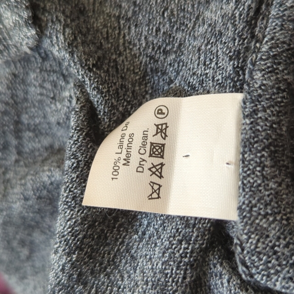 Madewell Northlight Merino Wool Pullover Sweater - Picture 13 of 15